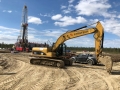 Caterpillar 320D L [3]