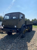 Урал 4320-3111-78 [10]