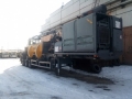 Пресс LEFORT P514 T mobile [2]