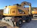 Caterpillar M313D [4]