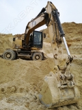 Caterpillar M315D [3]