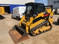 Caterpillar 259D [0]