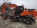 Doosan DX190W [2]