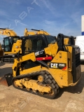 Caterpillar 259D [2]
