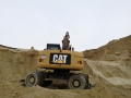 Caterpillar M313D [2]