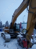 Caterpillar 336D L [1]