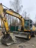 New Holland MH City [2]