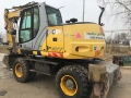 New Holland MH City [6]