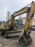 New Holland MH City [0]