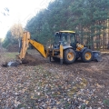 JCB 4CX Super [0]