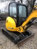 JCB 8025 ZTS [3]