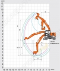 Hitachi ZX140W [1]