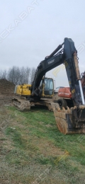Volvo EC210LC [1]