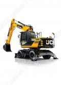 JCB JS 160W [0]