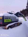 Zoomlion ZE215E [0]