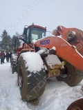 Fiat Kobelco W270 [3]