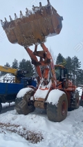 Fiat Kobelco W270 [2]
