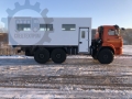 КамАЗ 4240 на шасси КамАЗ-43118 [1]