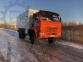 КамАЗ 4240 на шасси КамАЗ-43118 [0]