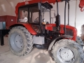 Кран-Манипулятор дэм 151 unic мтз Беларус 92П.4 [3]