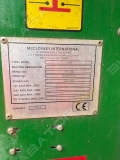 McCloskey J45 [16]
