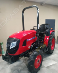 Branson F36R [0]