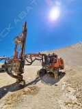 Sandvik DX780 [1]