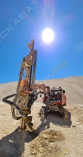 Sandvik DX780 [6]