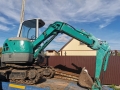 Kobelco SK30UR [0]