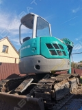 Kobelco SK30UR [2]