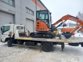 Hitachi ZX33U-5A [0]