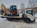 Hitachi ZX33U-5A [1]