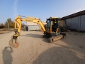 Hyundai R35Z-9 [1]