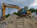 JCB JS 160 [0]