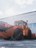 Кировец К-702МBА-УДМ2 [2]