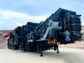 PRO-150 МОБИЛЬНАЯ ДРОБИЛКА /CО  СКЛАДА [1]