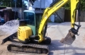 Kobelco 45SR [0]