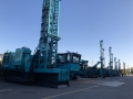 Sunward SWDRT 250 [0]