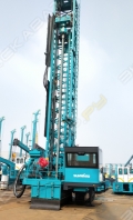 Sunward SWDRT 250 [1]