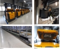 Jungheinrich EKS 210 Z [4]