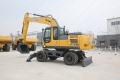 XCMG XE210WB [0]