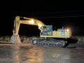 Komatsu PC400LC-7 [0]