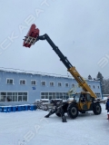 Sany STH634A [3]