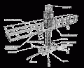 Scanclimber SC4000 (одномачтовый) [0]