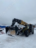 Sany STH634A [7]