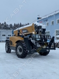 Sany STH1256A [12]