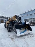 Sany STH844A [10]
