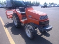 Kubota X20 [0]