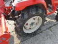 Kubota X20 [9]