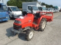 Kubota X20 [12]